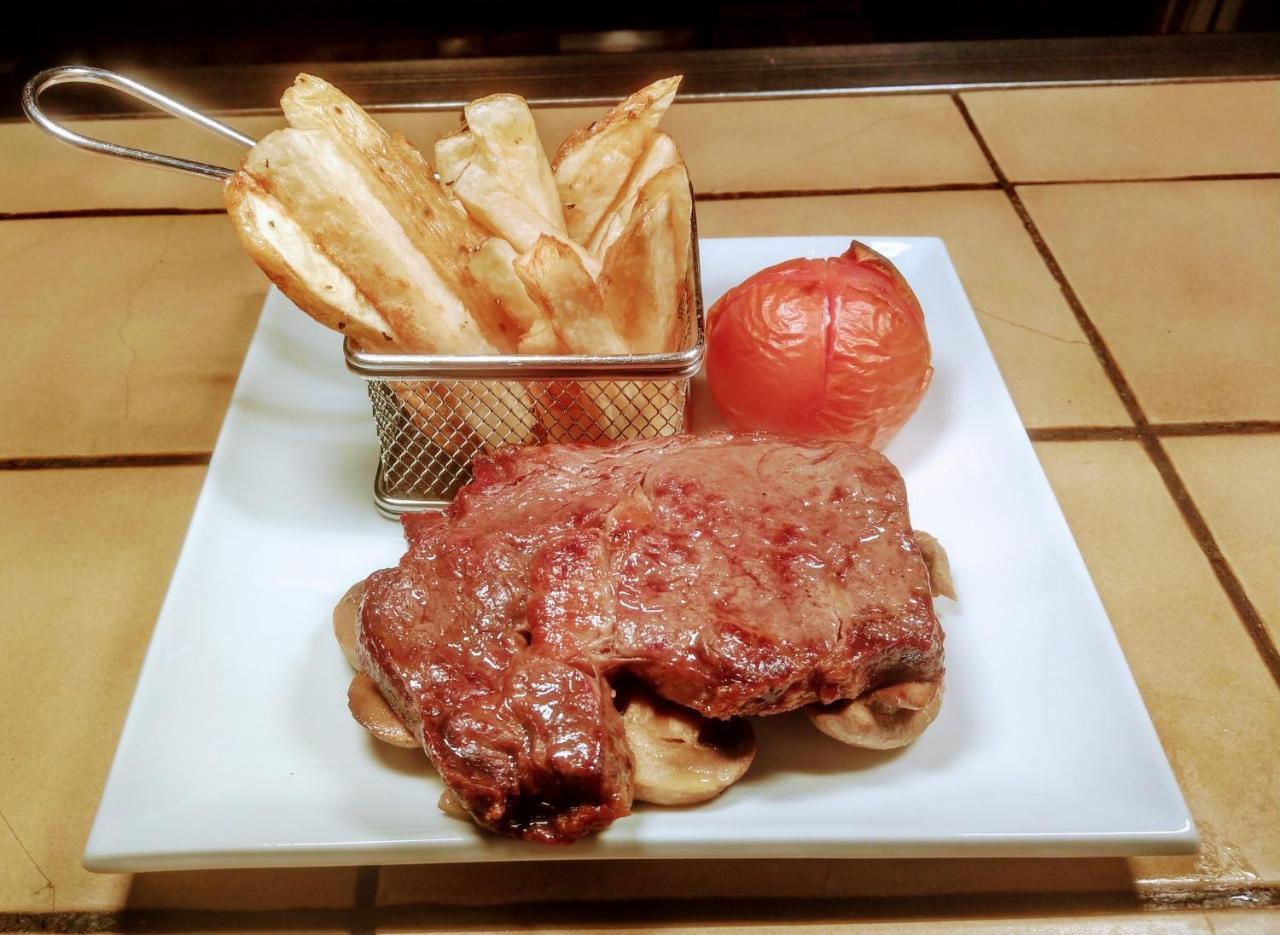 The Strathdon Hotel 노팅엄 외부 사진